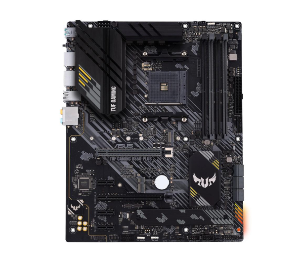 ASUS TUF GAMING B550-PLUS 90MB14G0-M0EAY0 - 569338 - zdjęcie 3